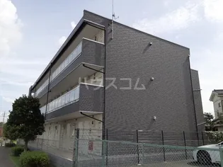 グレイス見沼代親水公園の画像