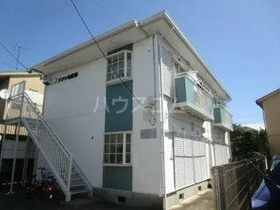 メゾンGEMの画像