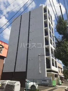 愛知県名古屋市西区秩父通1丁目【マンション】の外観