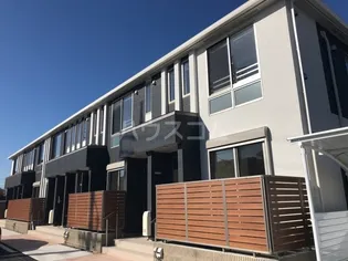 エスベランサⅤの画像