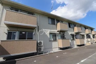 メゾン ド グラシャスの画像