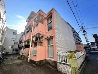 グリンシティー新瑞の画像