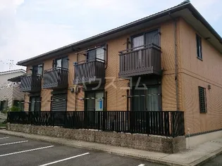 メゾングランデスの画像