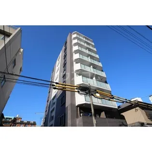 愛知県名古屋市中村区竹橋町【マンション】の外観