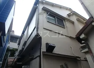 アップハウス十条の画像