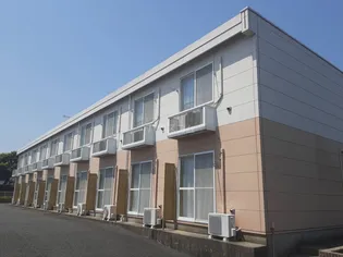 レオパレスGJの画像