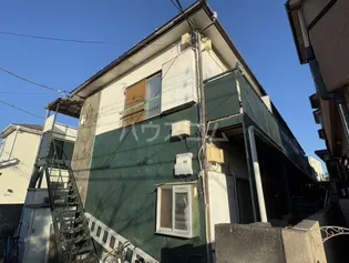 ホームドリアン 3号棟の画像