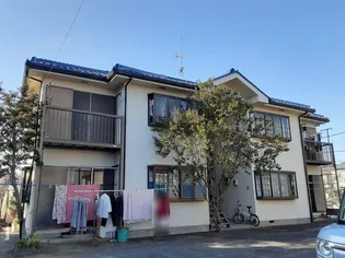 ゴールドハイツBの画像