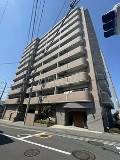 日神パレステージ本厚木リバースクエアの画像