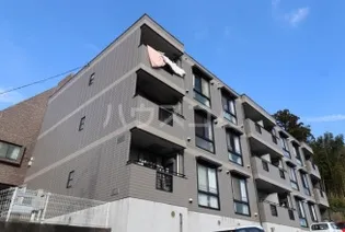 シャタル日吉台の画像