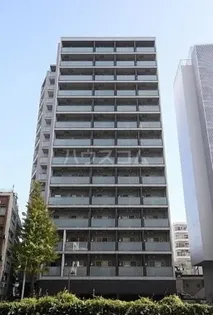 東京都文京区西片1丁目【マンション】の外観