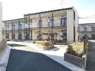 レオパレス広瀬の画像