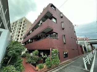 ジョージパーク布袋堂の画像