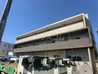 フェリシア恵方の画像