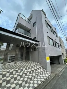 NS GATE 用賀【3階】の外観