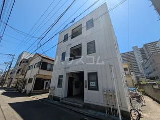 光ハイツ安浦の画像