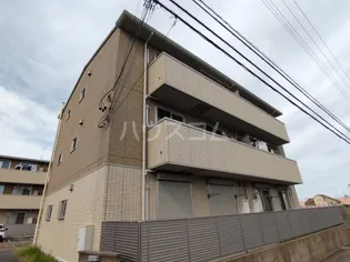 ハートフルタウン A棟の画像