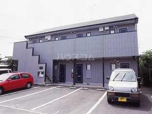 福岡県福岡市城南区荒江1丁目【アパート】の外観