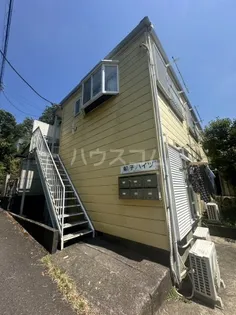 船子ハイツの画像