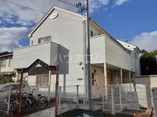 ベルピアデュエット高根公団2ー1の画像