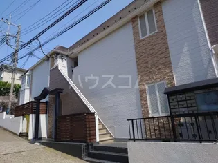 リエス厚木及川の画像