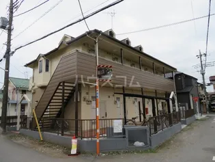 エステートガーデン所沢の画像