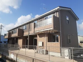 サンアベニューの画像