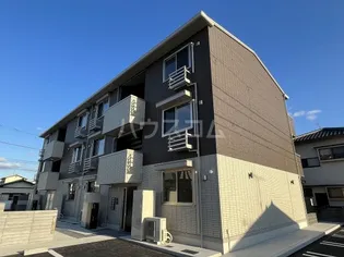 プレシボヌール弥永の画像