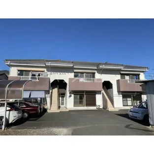 ハイツKAMの画像