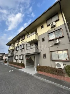 コーポ湯浅の画像