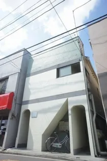 練馬駅1R【1階】の外観