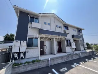 リーブルメゾンピークフィールドの画像