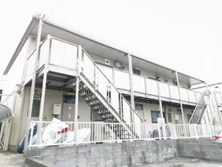 シティハイムみさとの画像