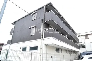 PRATIQUE東大宮の画像