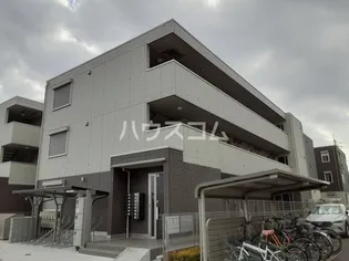 クレール西大宮の画像