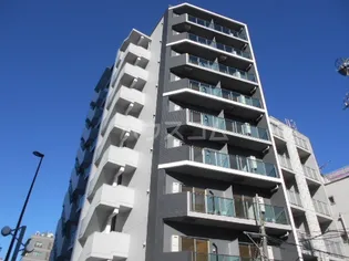 スカイグランデ押上の画像