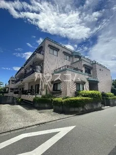 ベルメゾン町田の画像