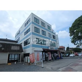 白石ビルの画像