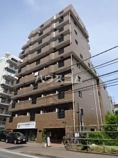 エスペランサM【3階】の外観