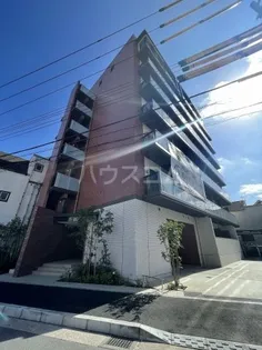 ガーネットロワの画像