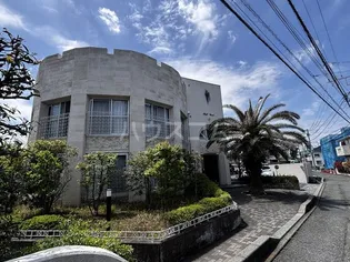 神奈川県藤沢市辻堂3丁目【マンション】の外観