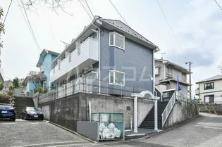 レオパレスブランカの画像