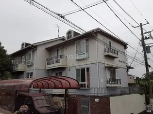 パレットハウスの画像