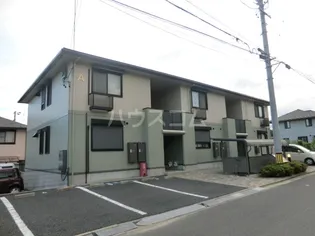 グリーンヒル高岡台Aの画像