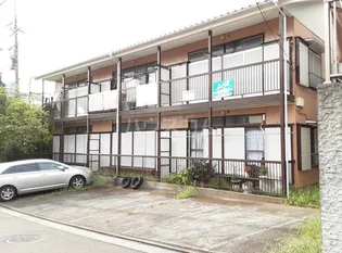 ハイツ久美の画像