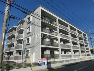 ベラビスタコシヤマの画像