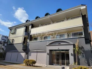 ローズガーデンK132番館の画像