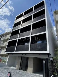 東京都板橋区向原3丁目【マンション】の外観