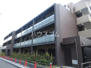 SHOKEN RESIDENCE川崎生田の画像