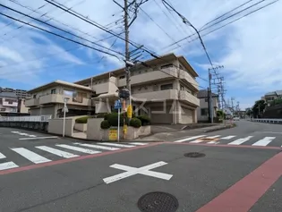 神明台ハイツの画像